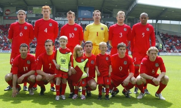 Wales v Canada (c) Propaganda Photo