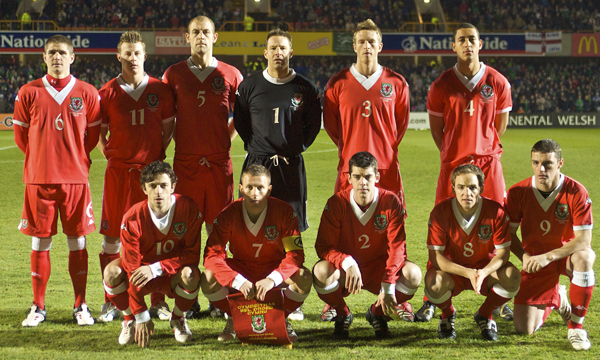 Northern Ireland v Wales (c) Propaganda Photo