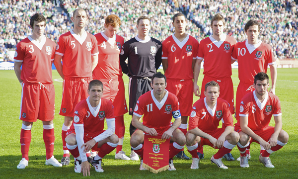 Rep. Ireland v Wales (c) Propaganda Photo Rep. Ireland v Wales (c) Propaganda Photo