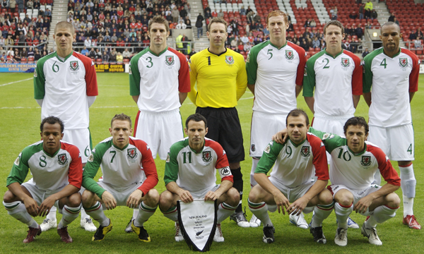 Wales v New Zealand (c) Propaganda Photo Wales v New Zealand (c) Propaganda Photo