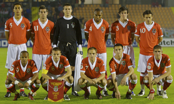 San Marino v Wales (c) Propaganda Photo San Marino v Wales (c) Propaganda Photo