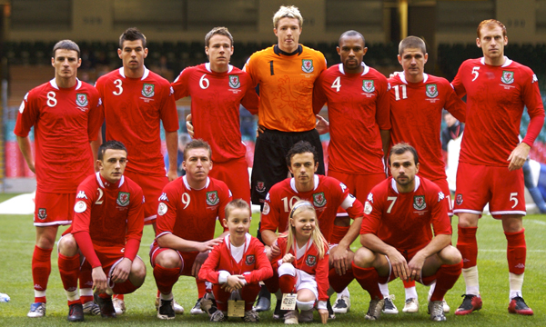 Wales v Rep. Ireland (c) Propaganda Photo Wales v Rep. Ireland (c) Propaganda Photo