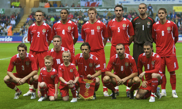 Wales v Georgia (c) Propaganda Photo