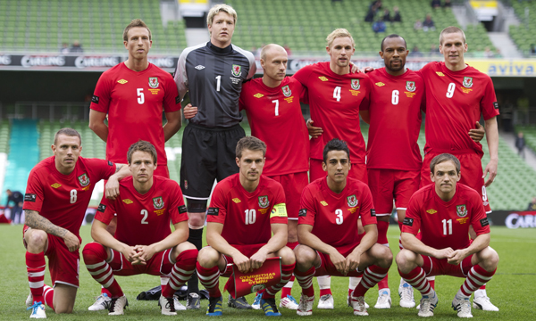 Northern Ireland v Wales (c) Propaganda Photo Northern Ireland v Wales (c) Propaganda Photo