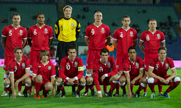 Bulgaria v Wales (c) Propaganda Photo