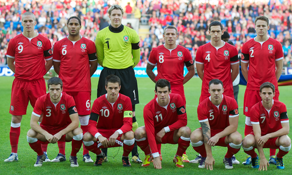 Wales v Norway (c) Propaganda Photo