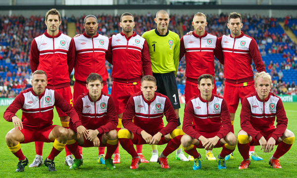 Wales v Ireland (c) Propaganda Photo Wales v Irelanda (c) Propaganda Photo