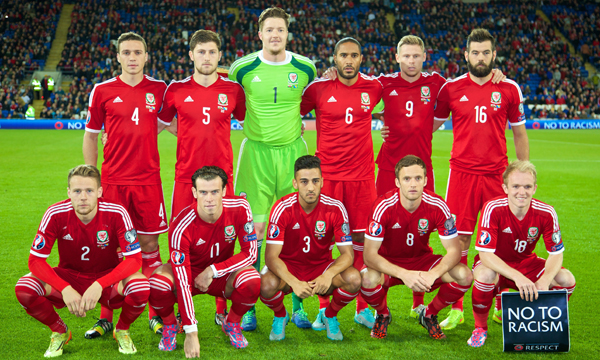 Wales v Bosnia-Herzegovina (c) Propaganda Photo Wales v Bosnia-Herzegovina (c) Propaganda Photo
