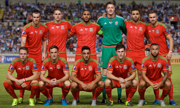 Cyprus v Wales (c) Propaganda Photo Cyprus v Wales (c) Propaganda Photo