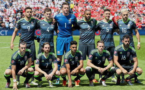 England v Wales (c) Propaganda Photo England v Wales (c) Propaganda Photo