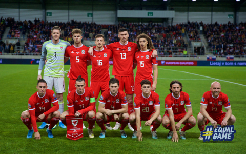 Slovakia v Wales (c) Propaganda Photo Slovakia v Wales (c) Propaganda Photo