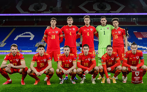 Wales v Finland (c) Propaganda Photo Wales v Finland (c) Propaganda Photo