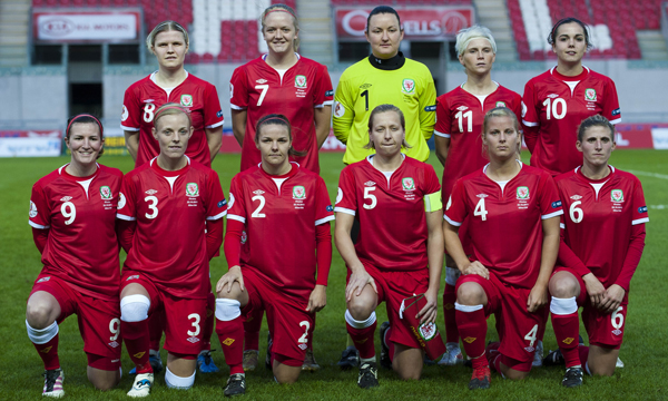 Wales v France (c) Propaganda Photo