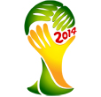 world cup 2014