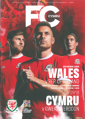 Sweden v Wales: 05 June 2016